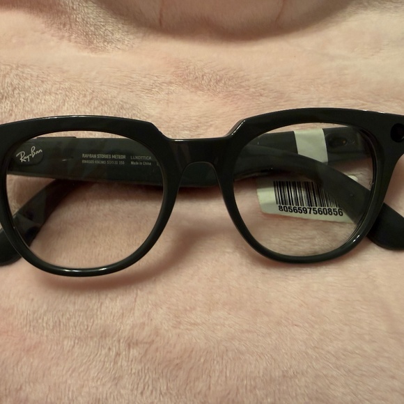 Ray-Ban Stories Meteor - Picture 1 of 7